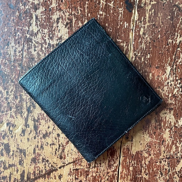 Vintage Other - vintage wallet